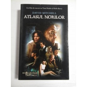 ATLASUL NORILOR - DAVID MITCHELL